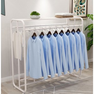 TMJ PP-563 Фабрика Луксозни жени Гармент Shop Metal Clothes Display Racks